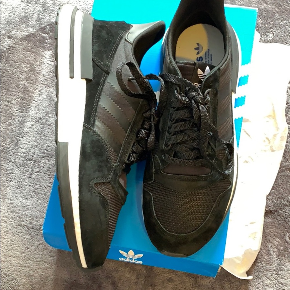 Adidas shoes